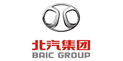 北汽集團(tuán)